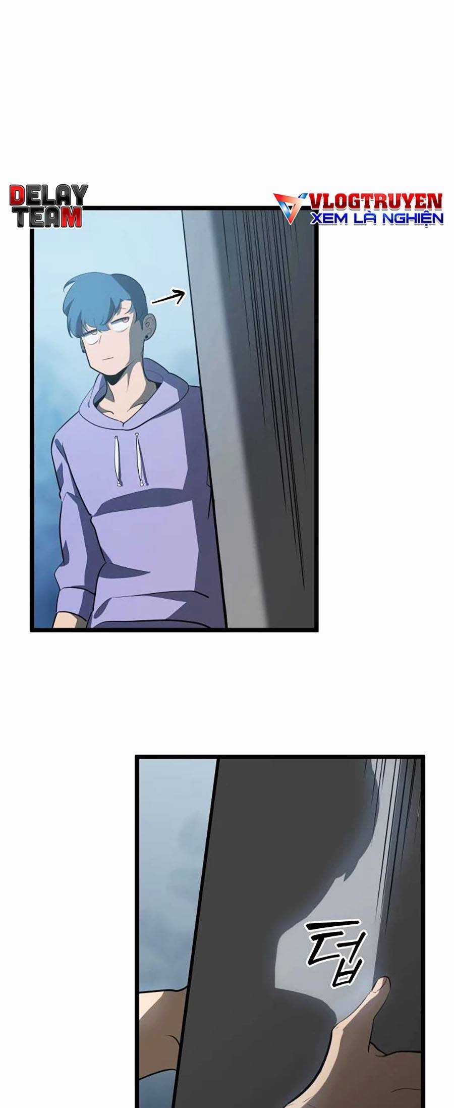 Ranker Cấp Sss Hồi Quy Chapter 2 trang 29