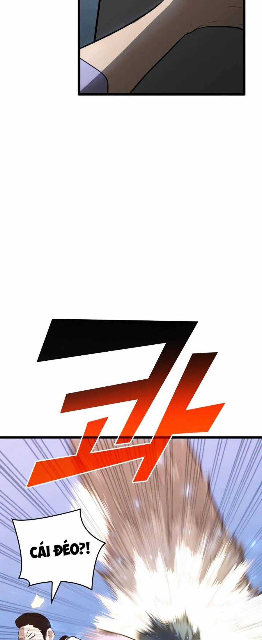 Ranker Cấp Sss Hồi Quy Chapter 2 trang 30