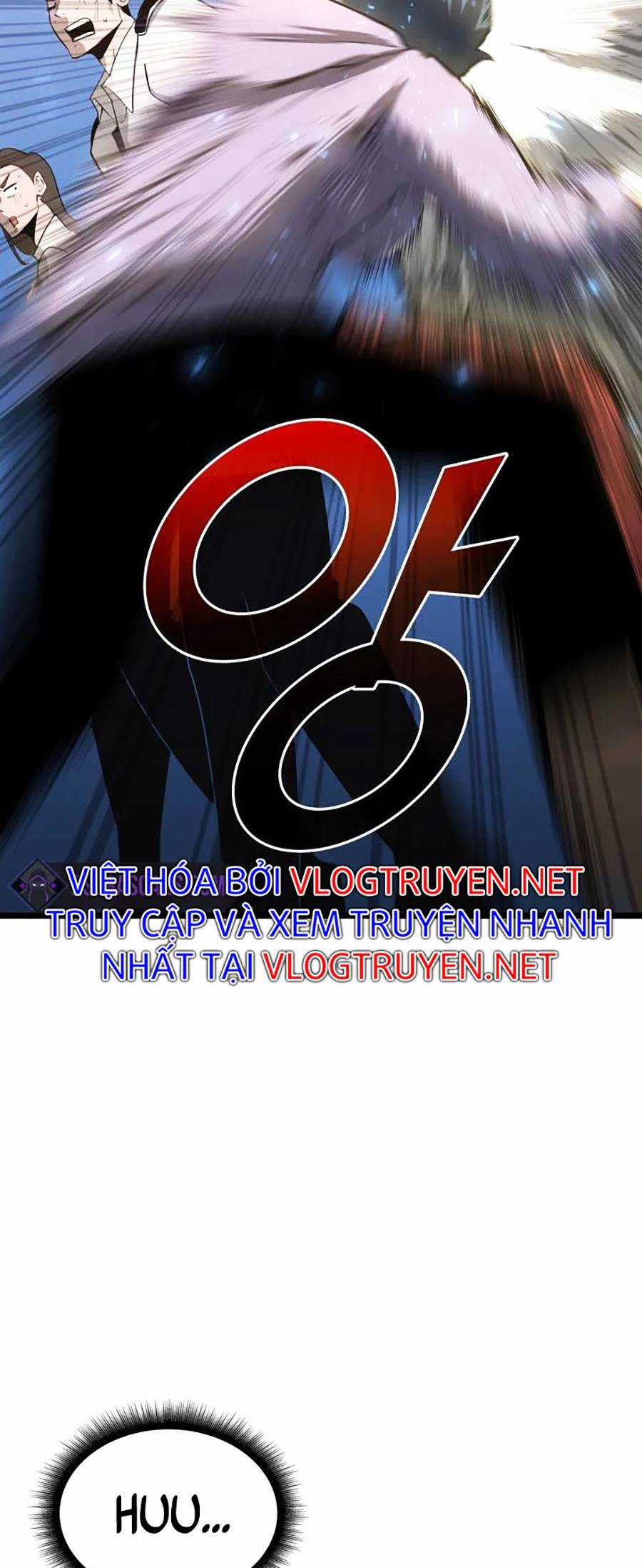 Ranker Cấp Sss Hồi Quy Chapter 2 trang 31