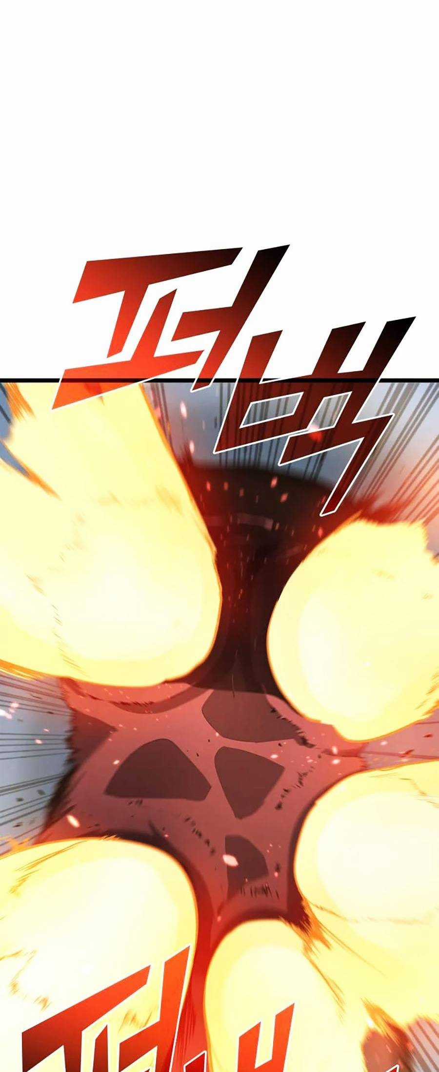 Ranker Cấp Sss Hồi Quy Chapter 2 trang 34