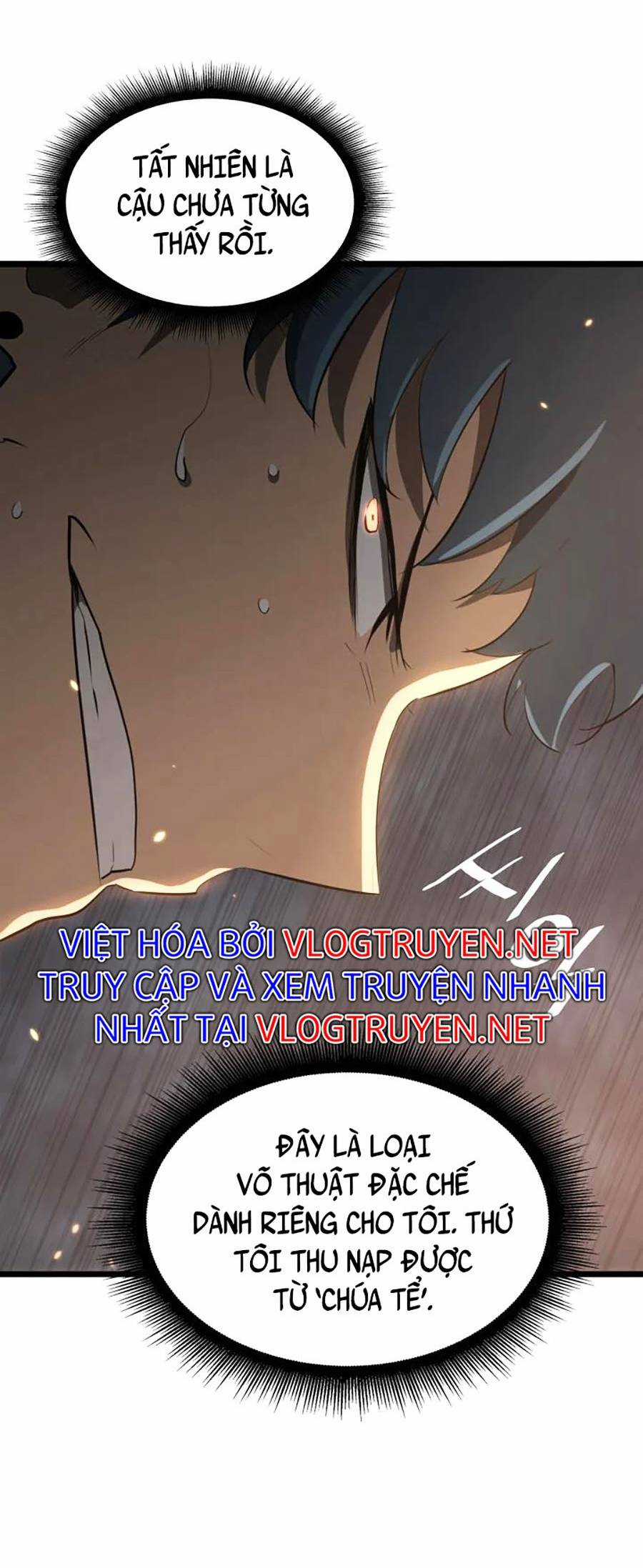 Ranker Cấp Sss Hồi Quy Chapter 2 trang 39