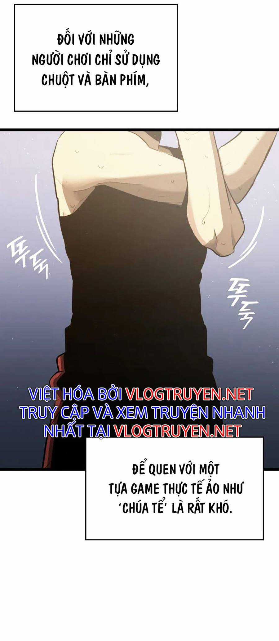 Ranker Cấp Sss Hồi Quy Chapter 2 trang 42