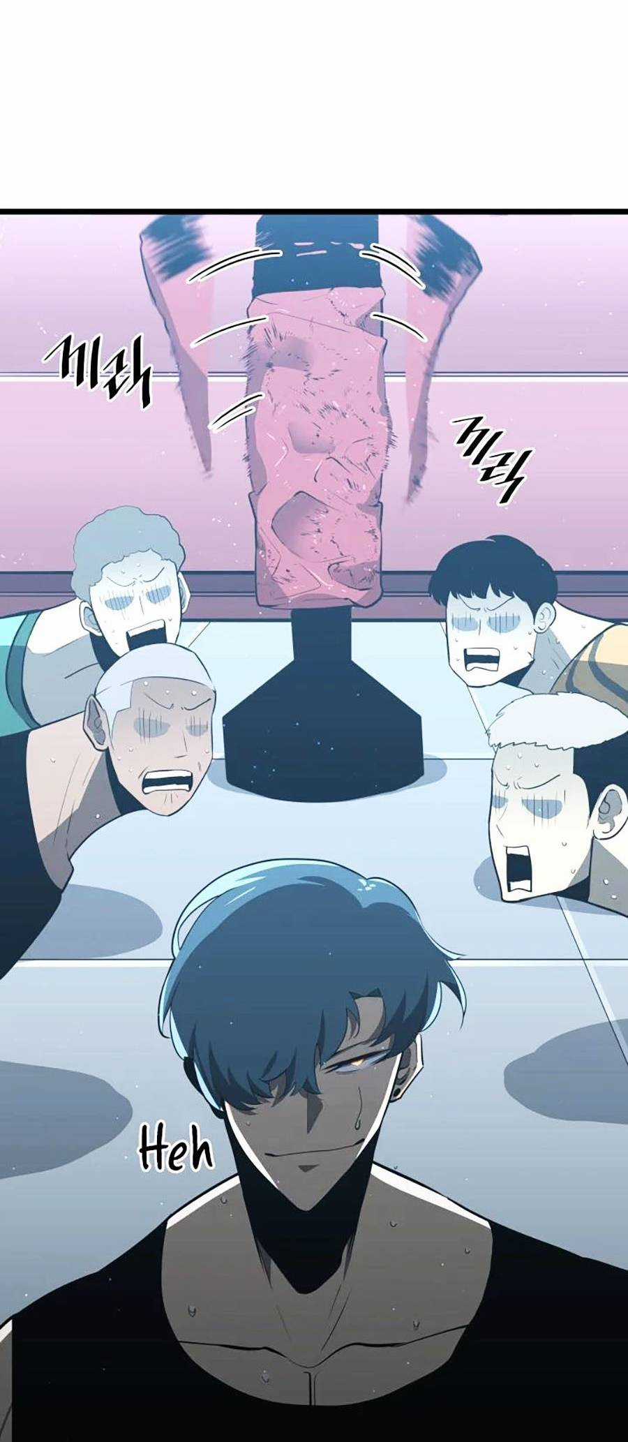 Ranker Cấp Sss Hồi Quy Chapter 2 trang 43