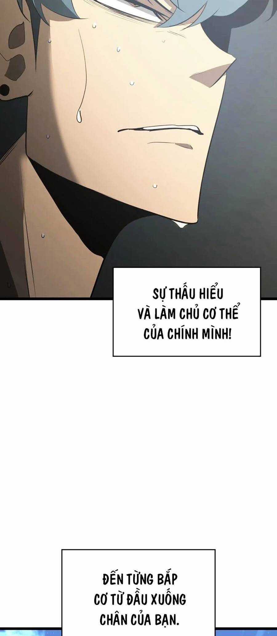 Ranker Cấp Sss Hồi Quy Chapter 2 trang 47