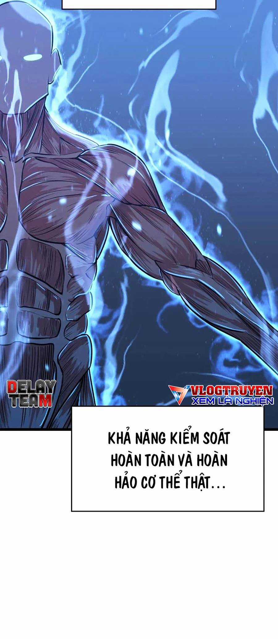 Ranker Cấp Sss Hồi Quy Chapter 2 trang 48