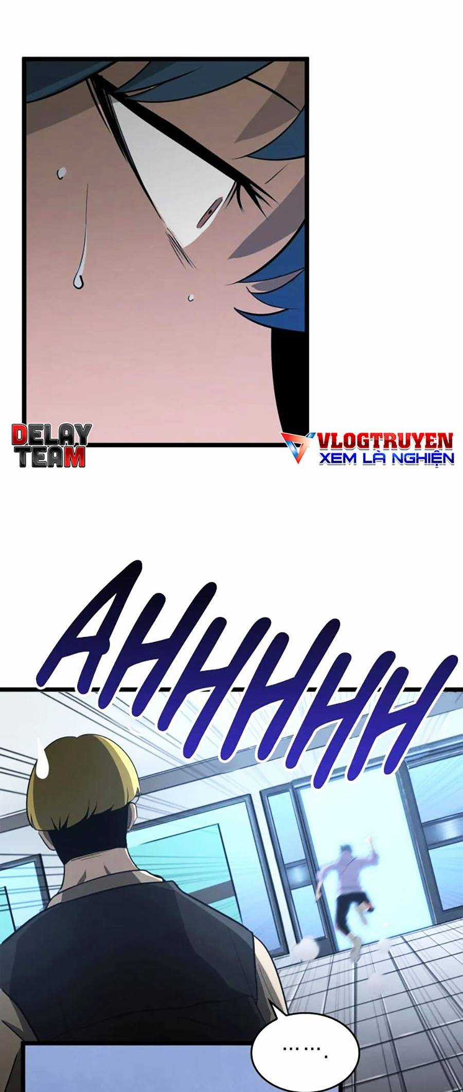 Ranker Cấp Sss Hồi Quy Chapter 2 trang 5