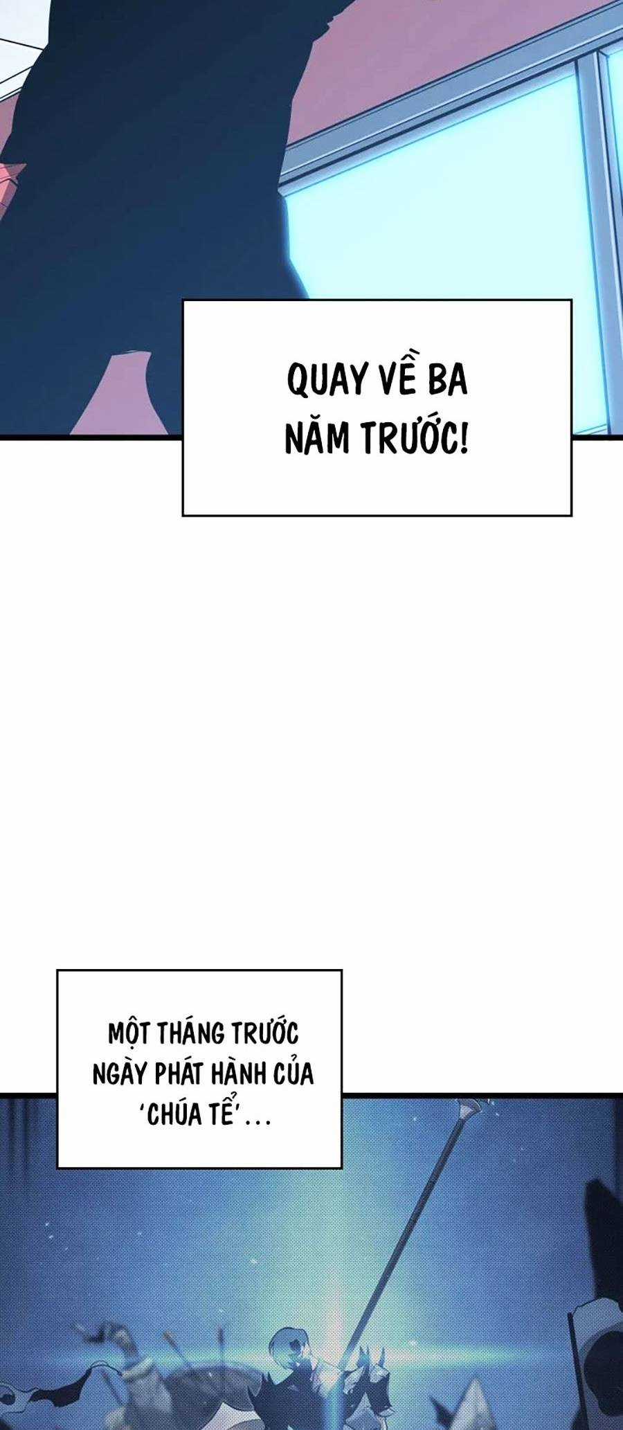 Ranker Cấp Sss Hồi Quy Chapter 2 trang 51