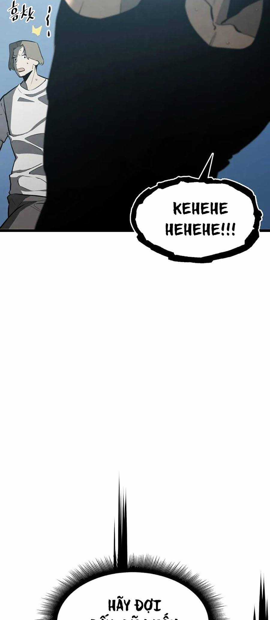 Ranker Cấp Sss Hồi Quy Chapter 2 trang 53