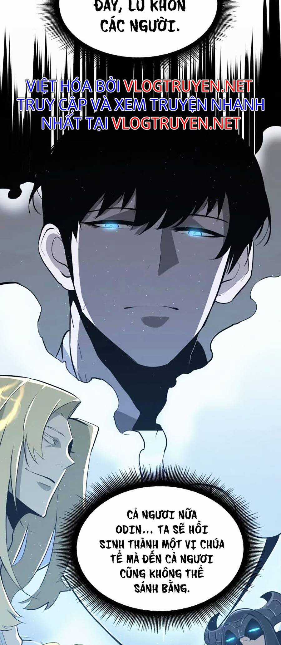 Ranker Cấp Sss Hồi Quy Chapter 2 trang 54