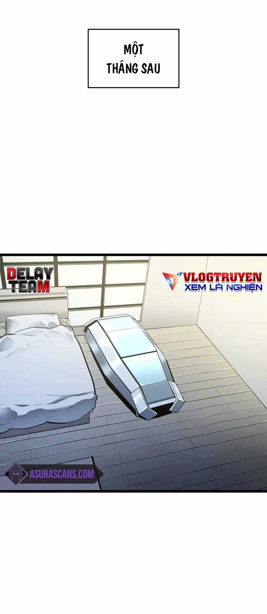 Ranker Cấp Sss Hồi Quy Chapter 2 trang 57