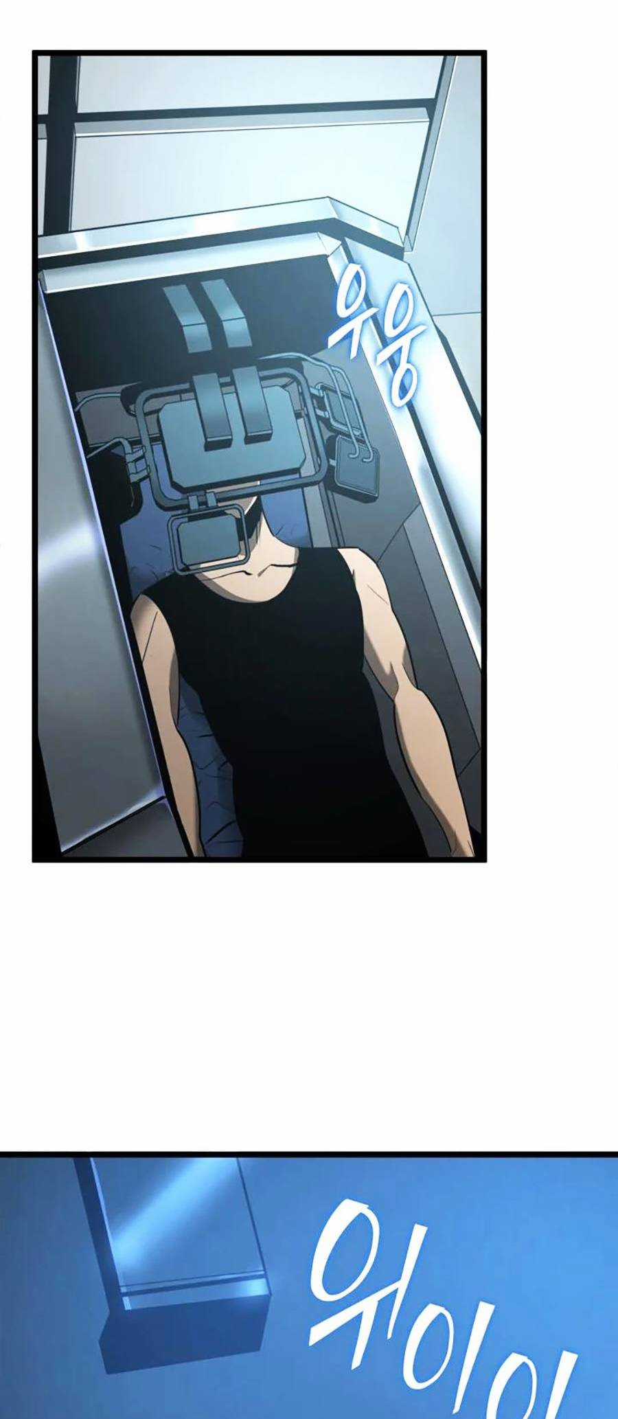 Ranker Cấp Sss Hồi Quy Chapter 2 trang 58