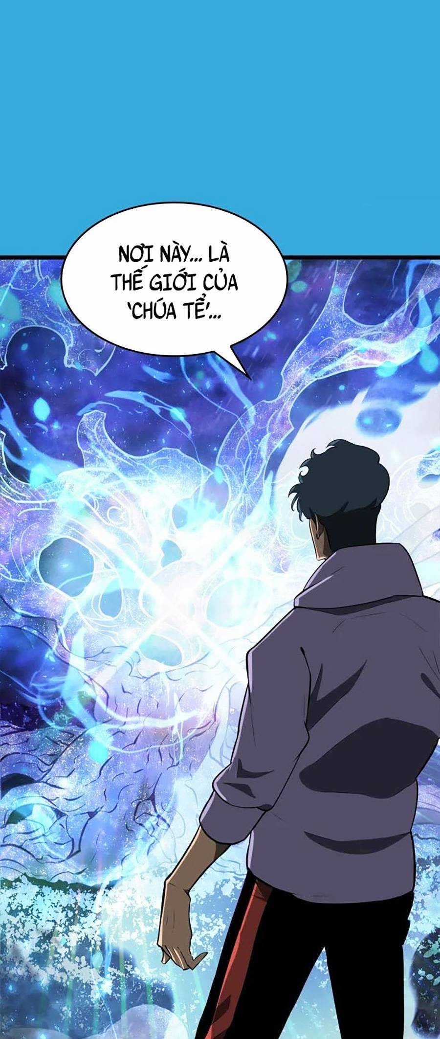 Ranker Cấp Sss Hồi Quy Chapter 2 trang 64