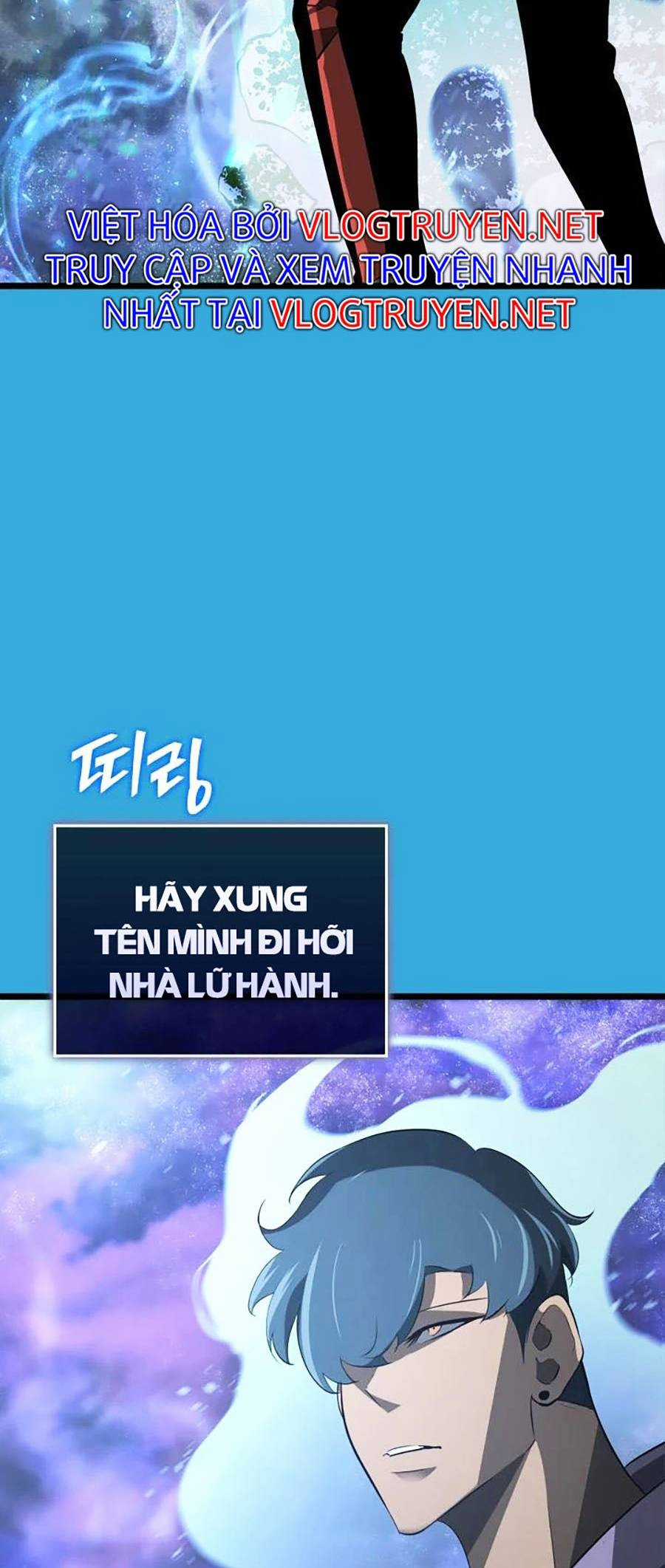 Ranker Cấp Sss Hồi Quy Chapter 2 trang 65