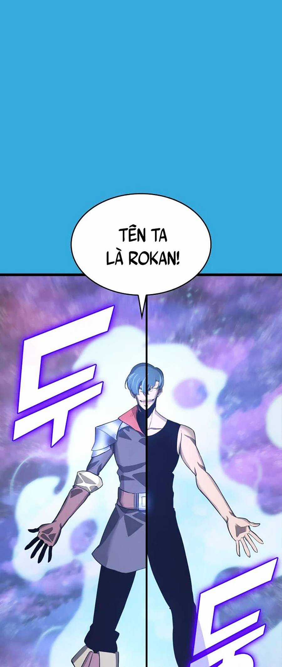 Ranker Cấp Sss Hồi Quy Chapter 2 trang 67