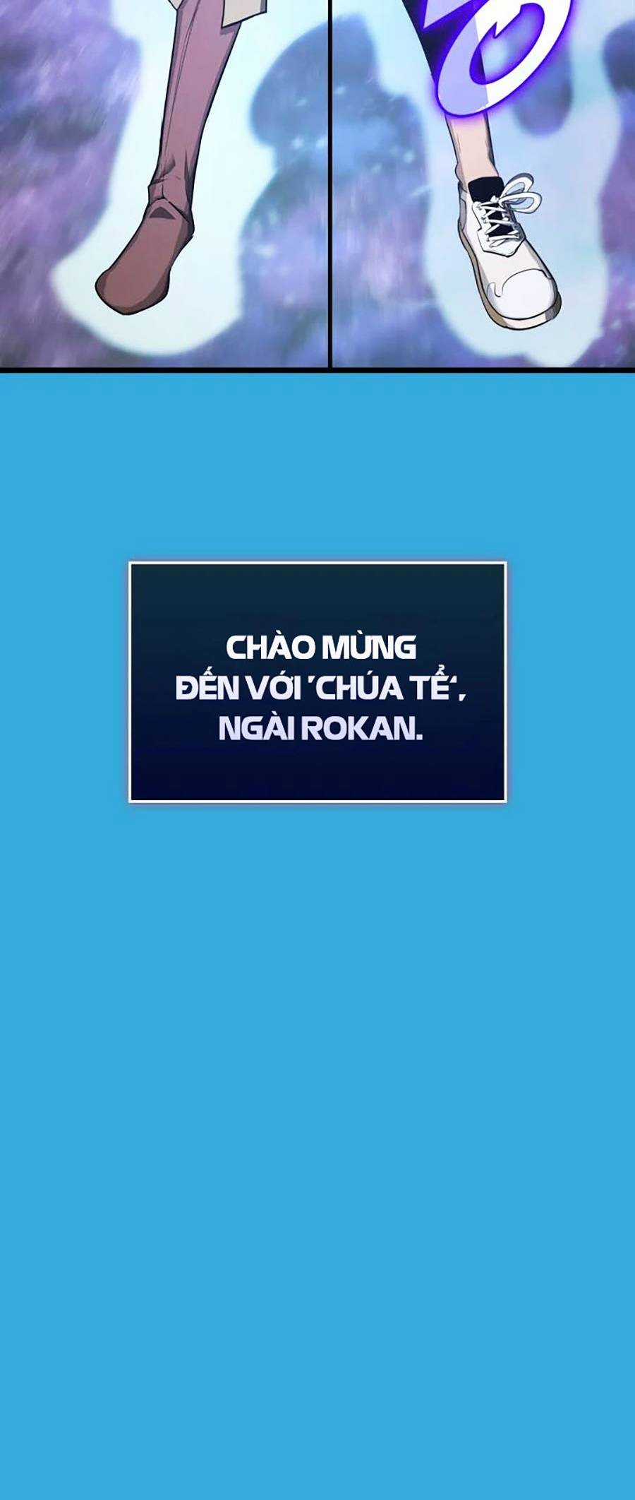 Ranker Cấp Sss Hồi Quy Chapter 2 trang 68