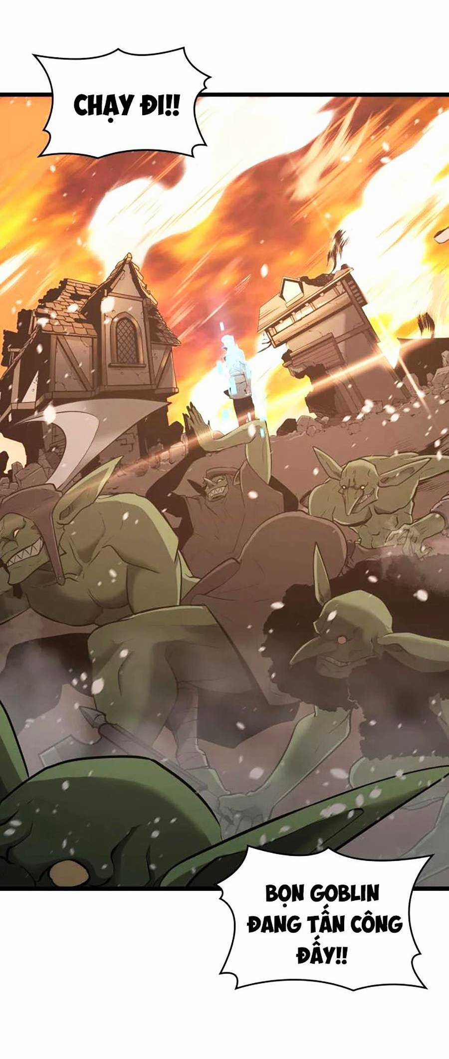 Ranker Cấp Sss Hồi Quy Chapter 2 trang 70