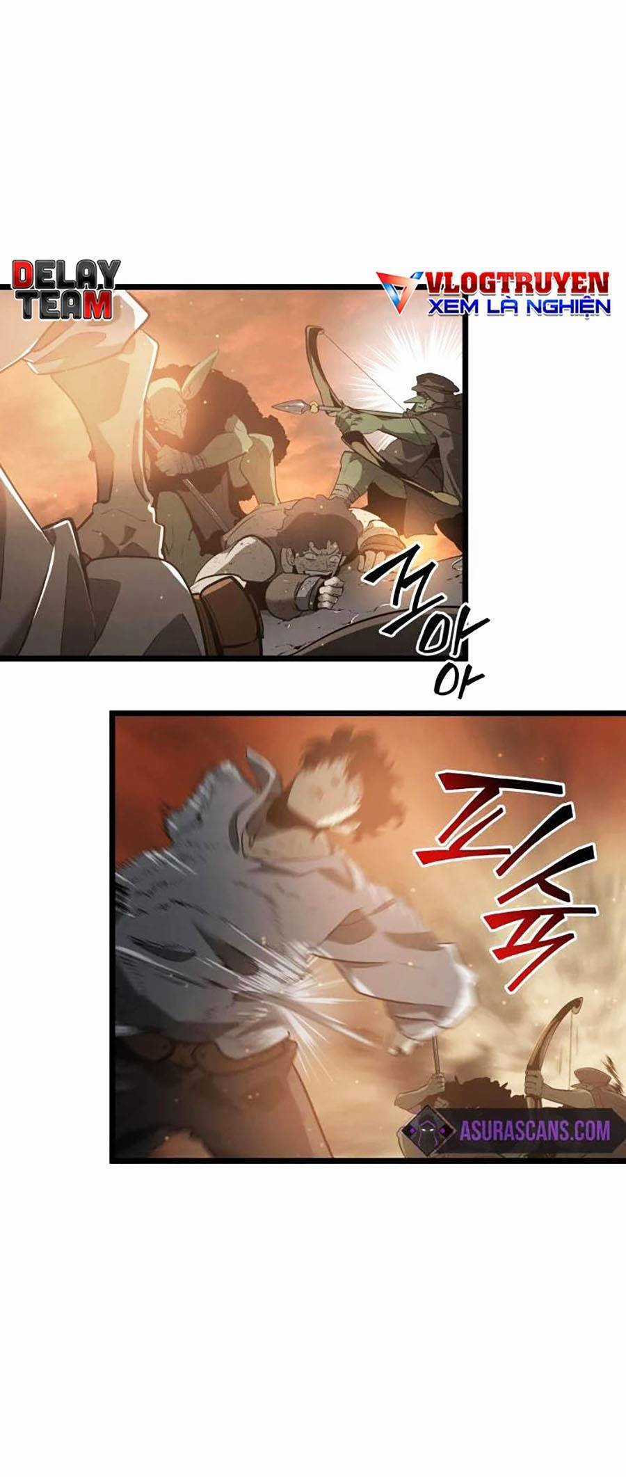 Ranker Cấp Sss Hồi Quy Chapter 2 trang 71