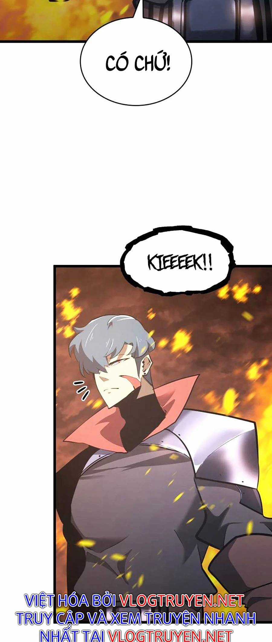 Ranker Cấp Sss Hồi Quy Chapter 2 trang 73