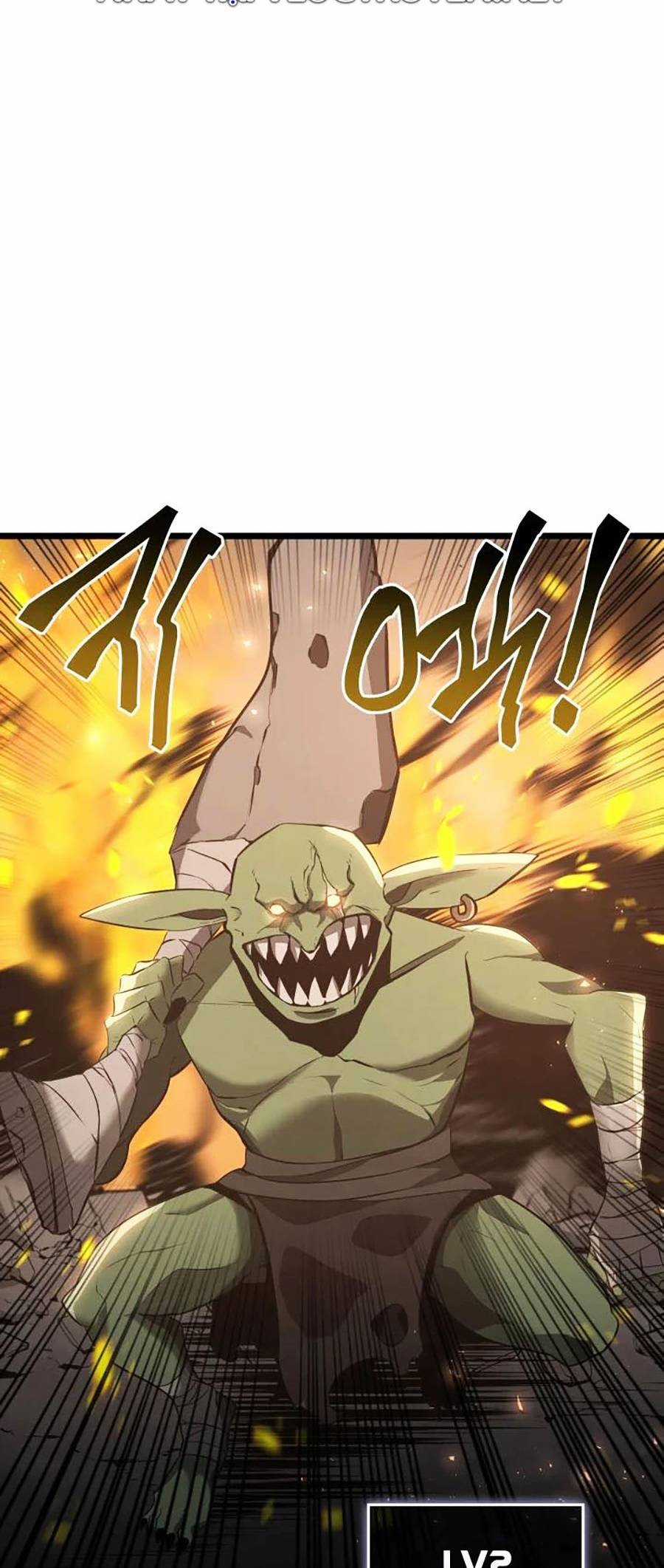 Ranker Cấp Sss Hồi Quy Chapter 2 trang 74