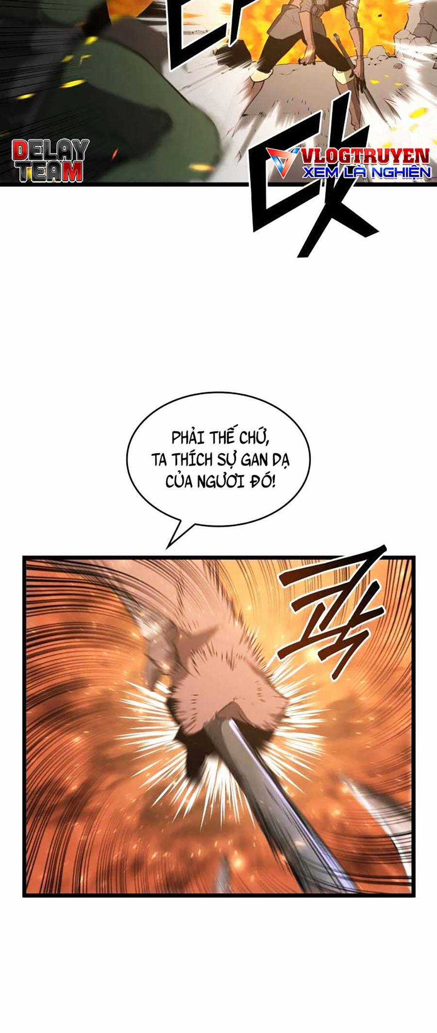 Ranker Cấp Sss Hồi Quy Chapter 2 trang 76