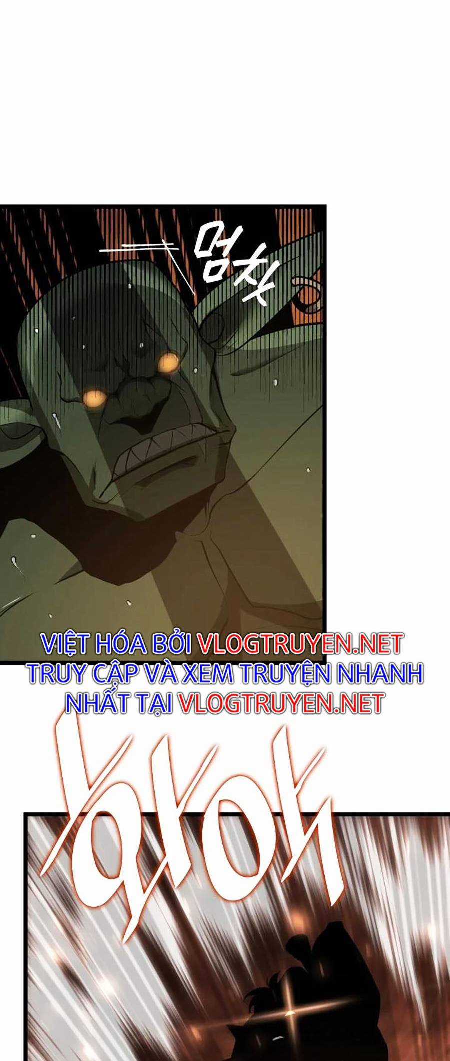 Ranker Cấp Sss Hồi Quy Chapter 2 trang 77