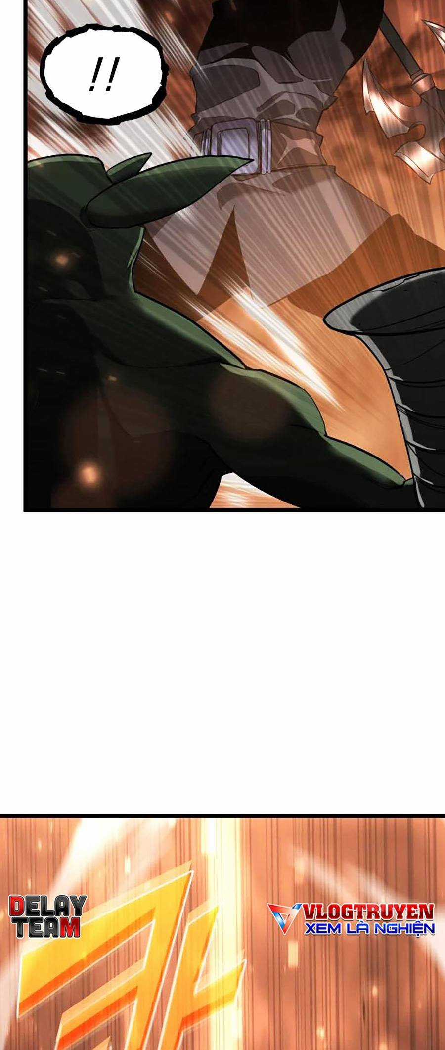 Ranker Cấp Sss Hồi Quy Chapter 2 trang 78