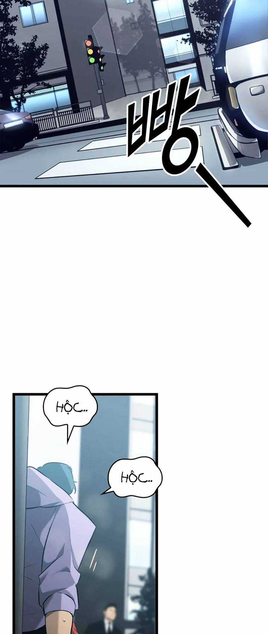 Ranker Cấp Sss Hồi Quy Chapter 2 trang 8