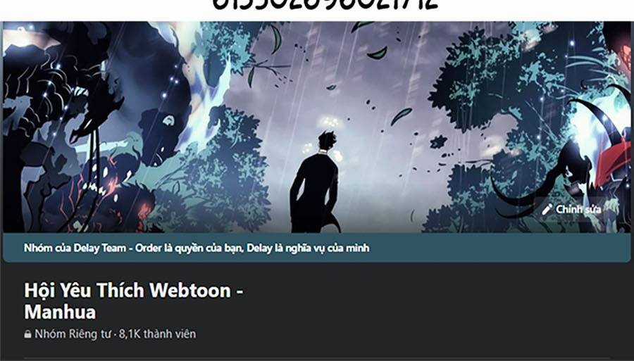 Ranker Cấp Sss Hồi Quy Chapter 20 trang 100