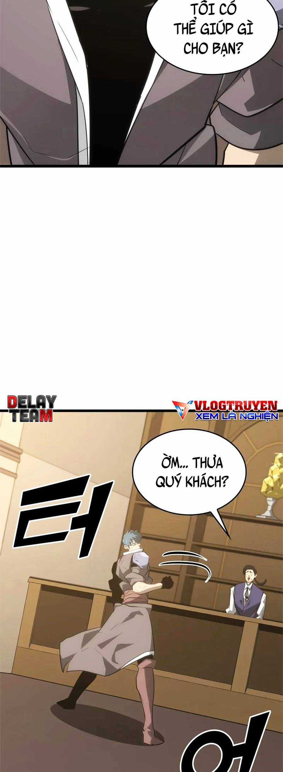 Ranker Cấp Sss Hồi Quy Chapter 20 trang 11