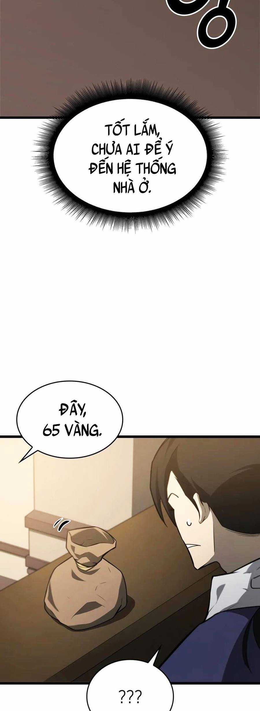 Ranker Cấp Sss Hồi Quy Chapter 20 trang 12