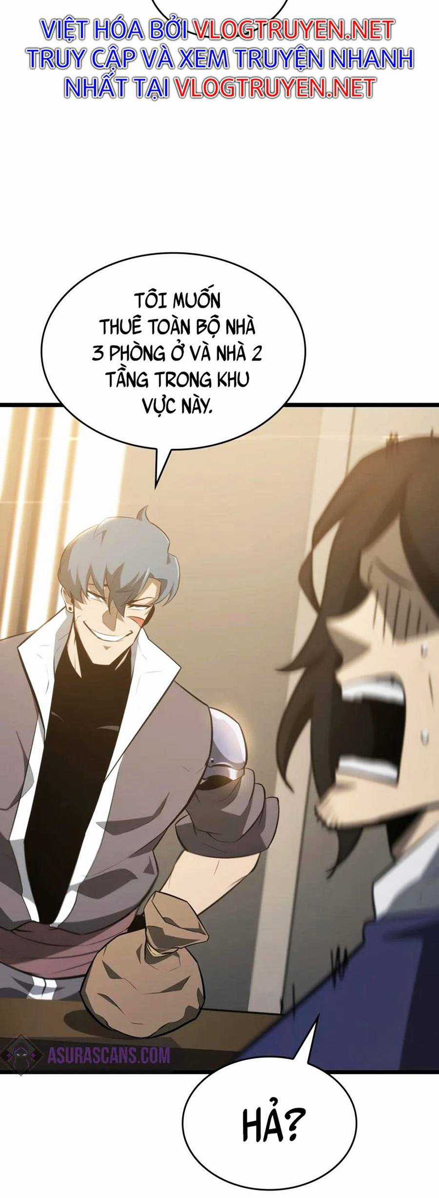 Ranker Cấp Sss Hồi Quy Chapter 20 trang 13