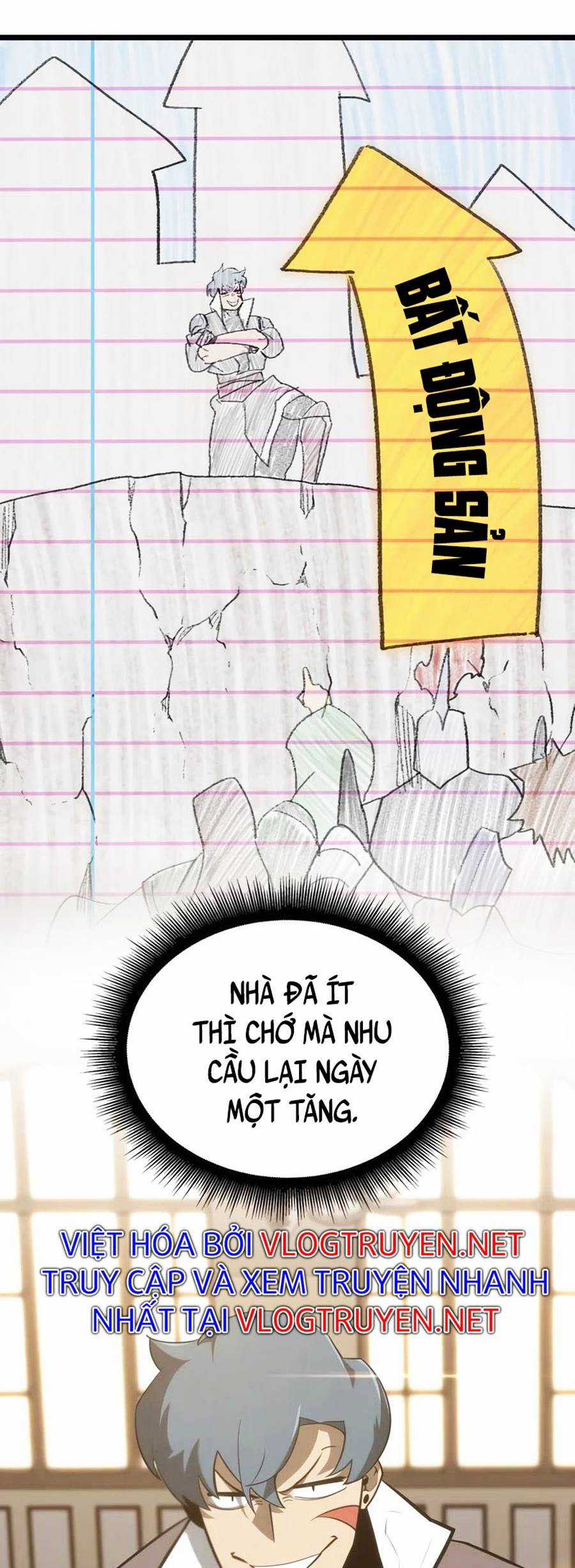 Ranker Cấp Sss Hồi Quy Chapter 20 trang 15