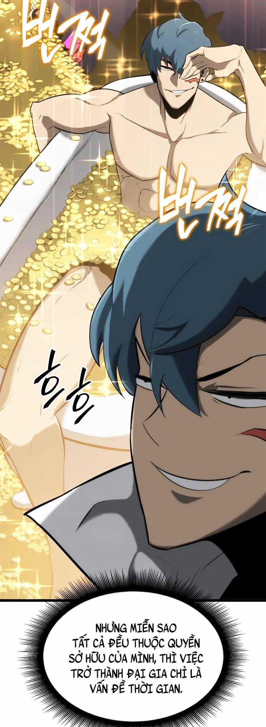 Ranker Cấp Sss Hồi Quy Chapter 20 trang 18