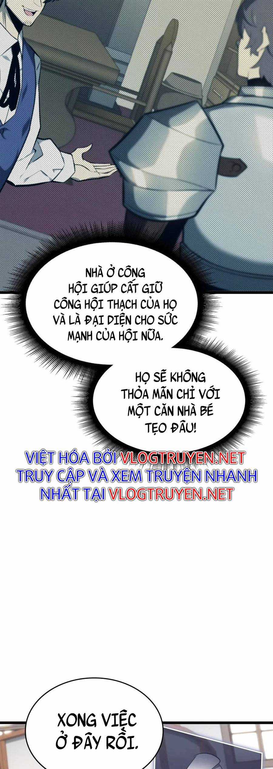 Ranker Cấp Sss Hồi Quy Chapter 20 trang 26