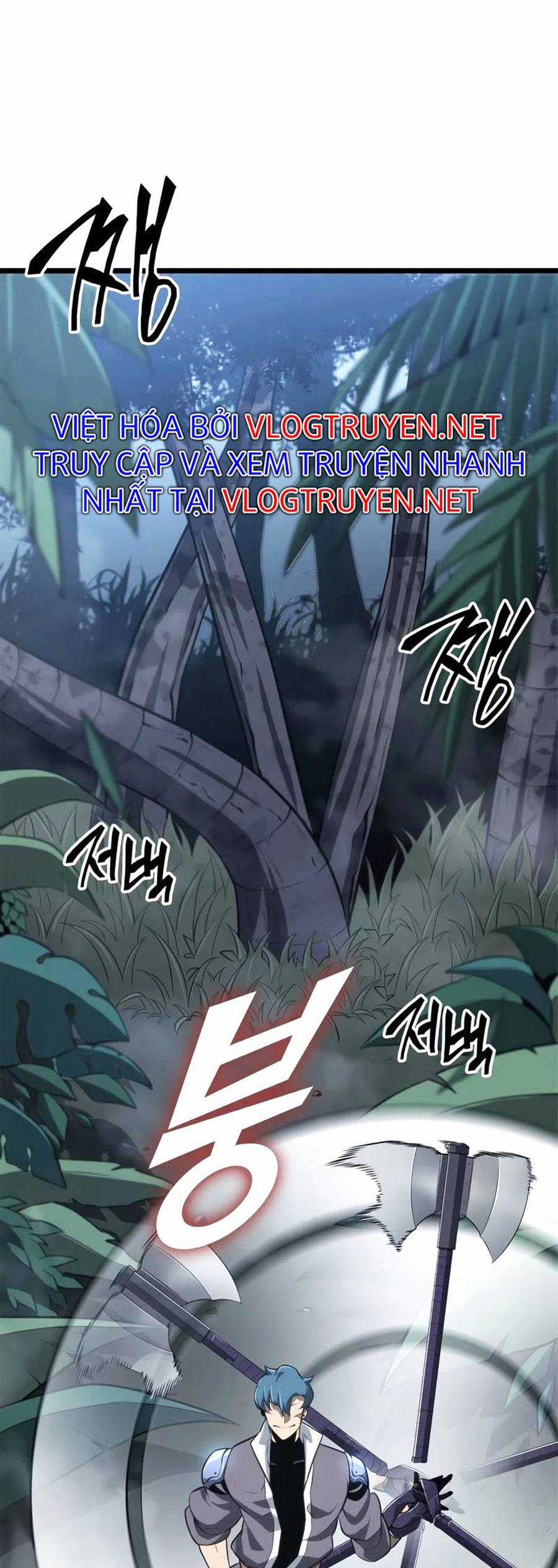 Ranker Cấp Sss Hồi Quy Chapter 20 trang 29