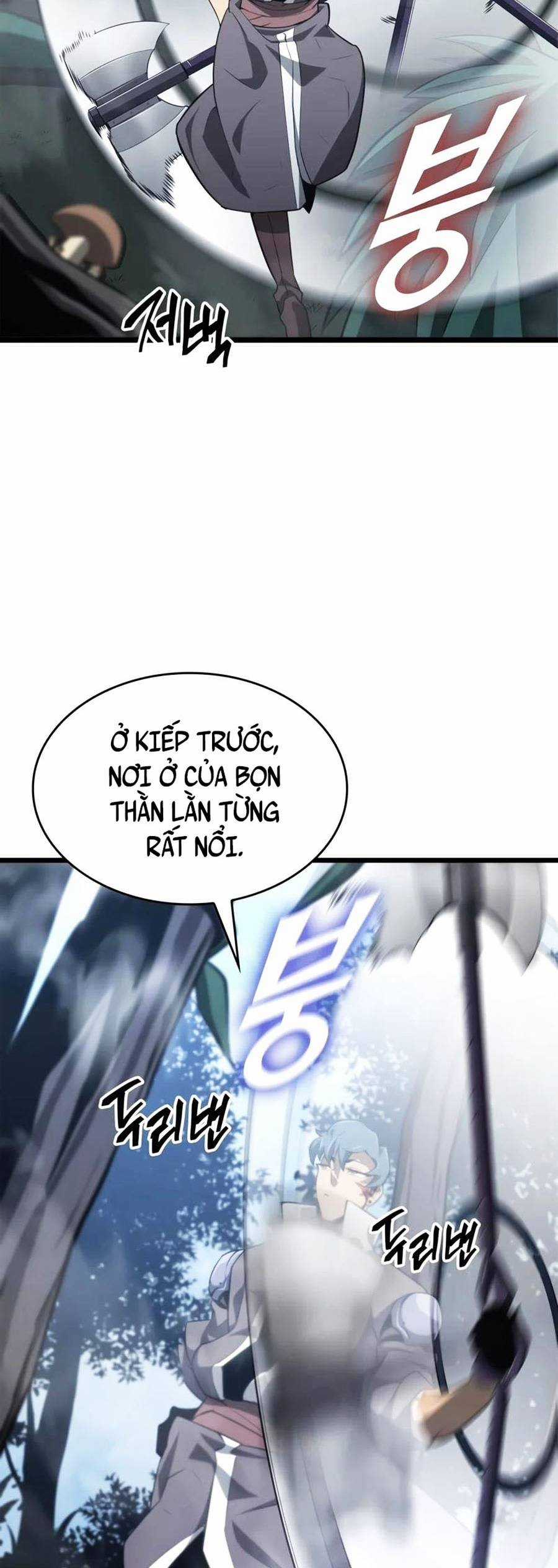 Ranker Cấp Sss Hồi Quy Chapter 20 trang 30