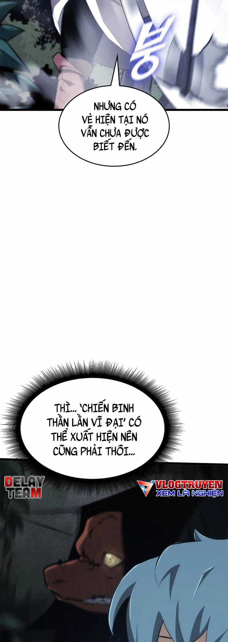 Ranker Cấp Sss Hồi Quy Chapter 20 trang 31