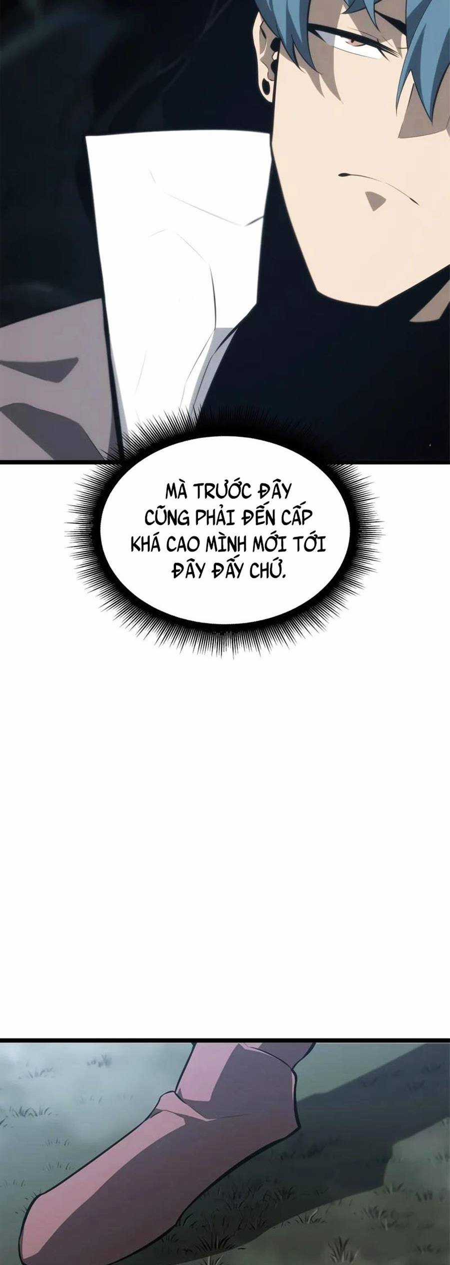 Ranker Cấp Sss Hồi Quy Chapter 20 trang 32