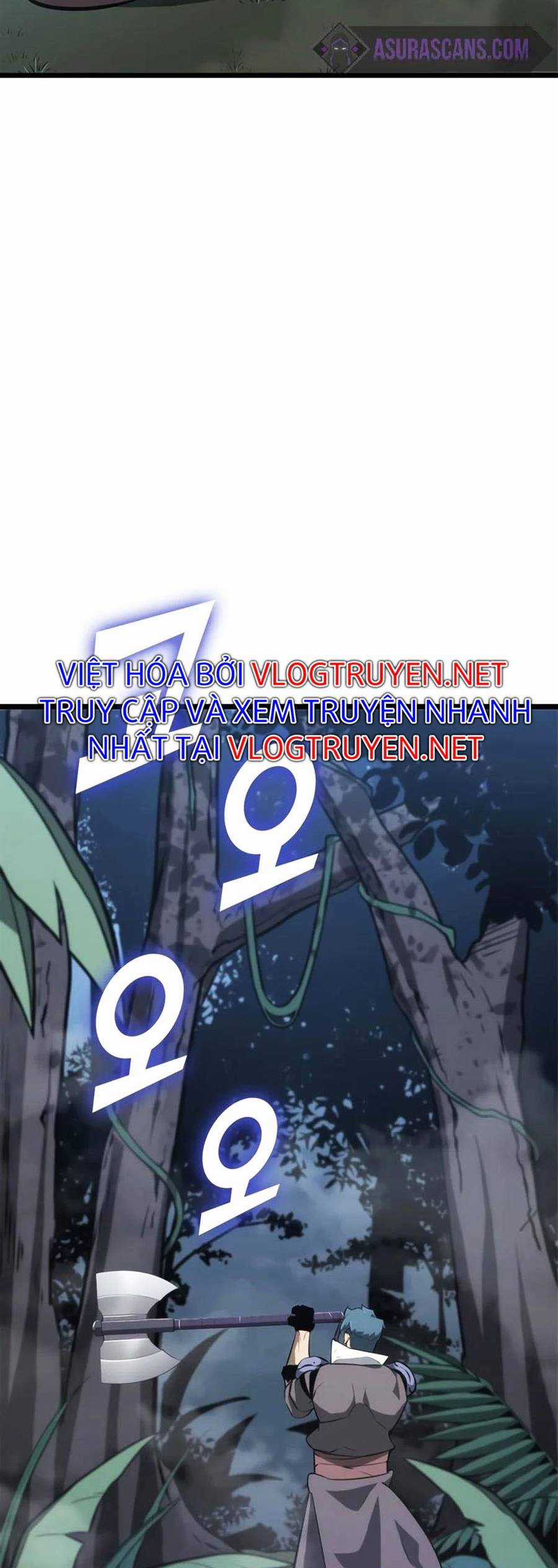 Ranker Cấp Sss Hồi Quy Chapter 20 trang 33