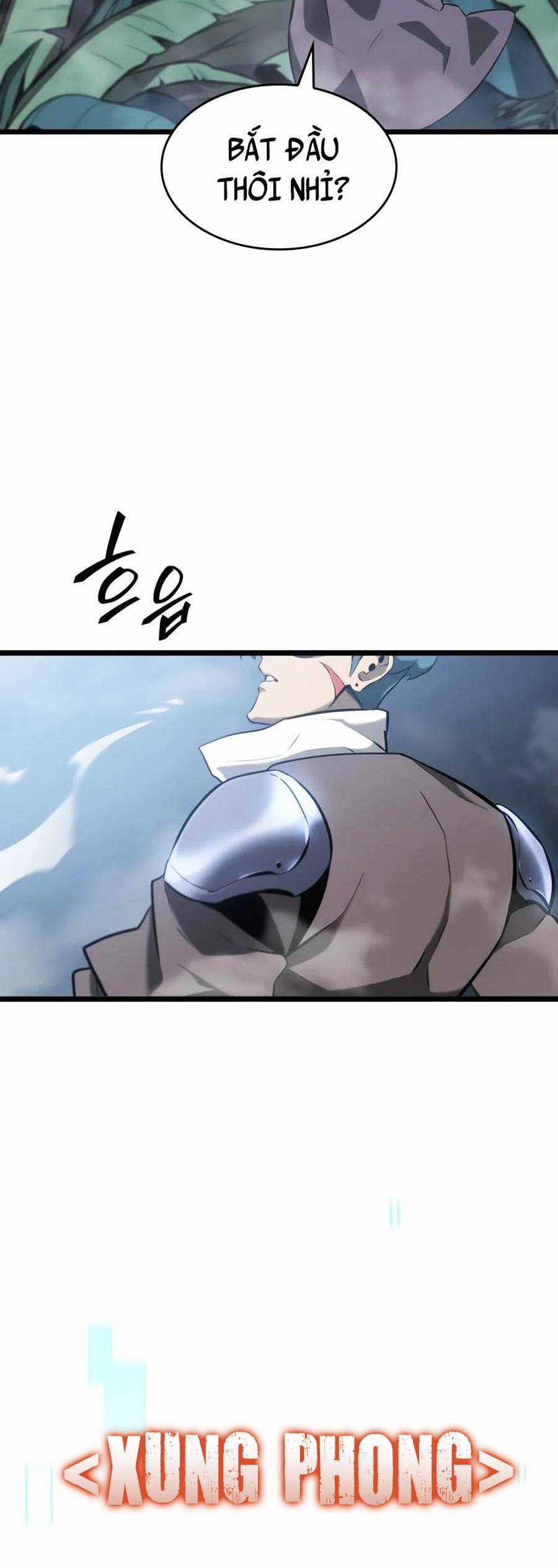 Ranker Cấp Sss Hồi Quy Chapter 20 trang 34