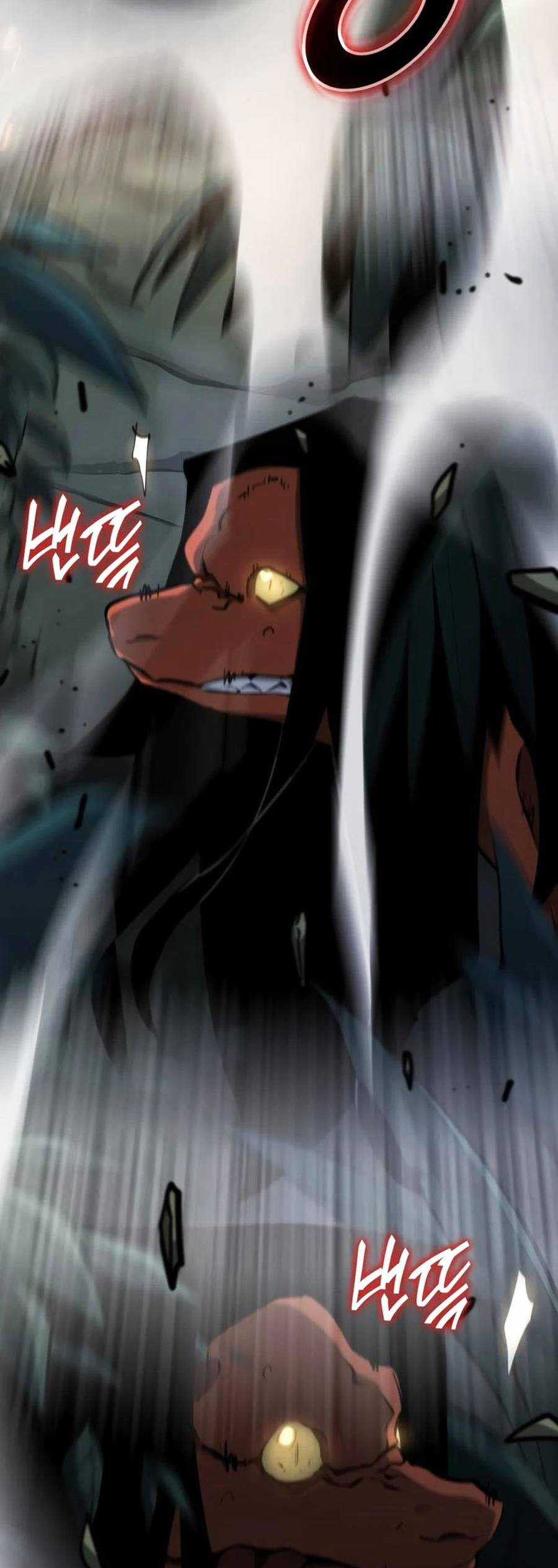 Ranker Cấp Sss Hồi Quy Chapter 20 trang 36