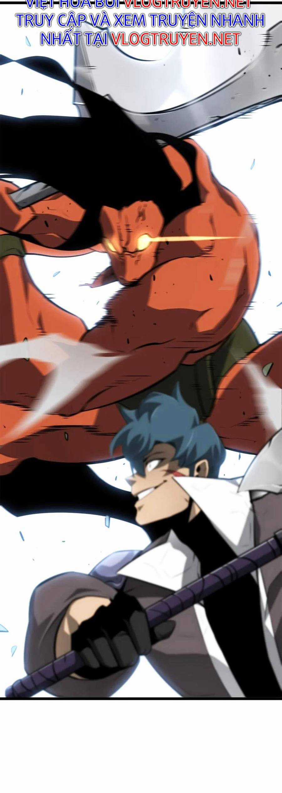 Ranker Cấp Sss Hồi Quy Chapter 20 trang 40