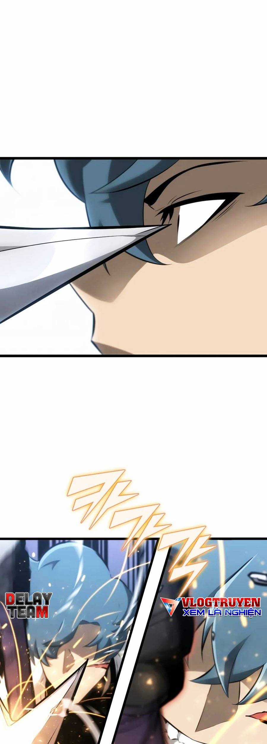 Ranker Cấp Sss Hồi Quy Chapter 20 trang 41