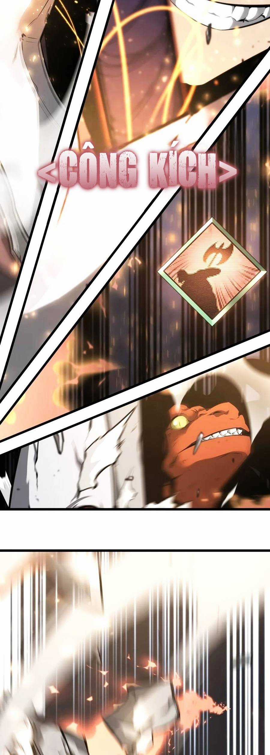 Ranker Cấp Sss Hồi Quy Chapter 20 trang 42