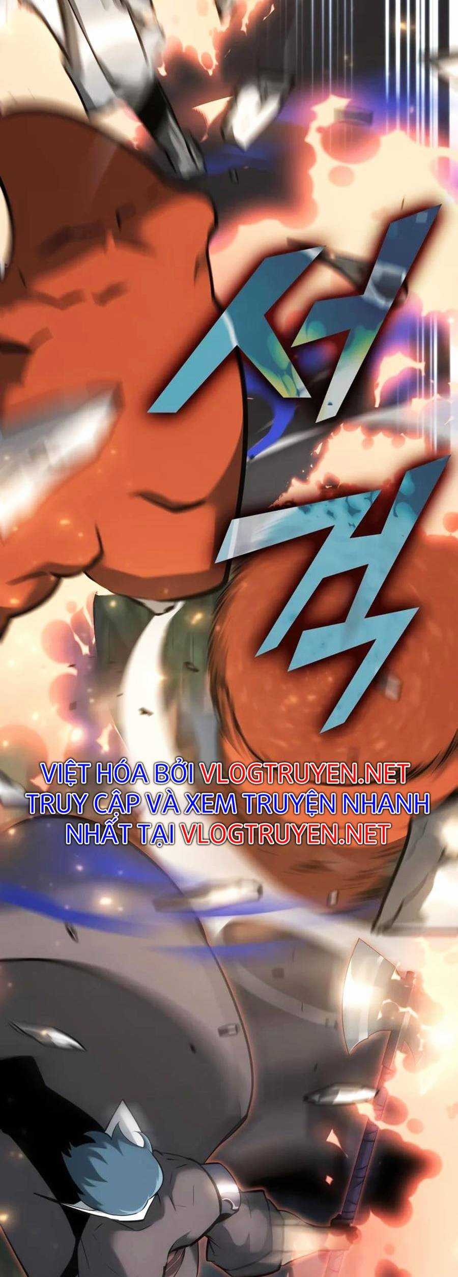 Ranker Cấp Sss Hồi Quy Chapter 20 trang 43