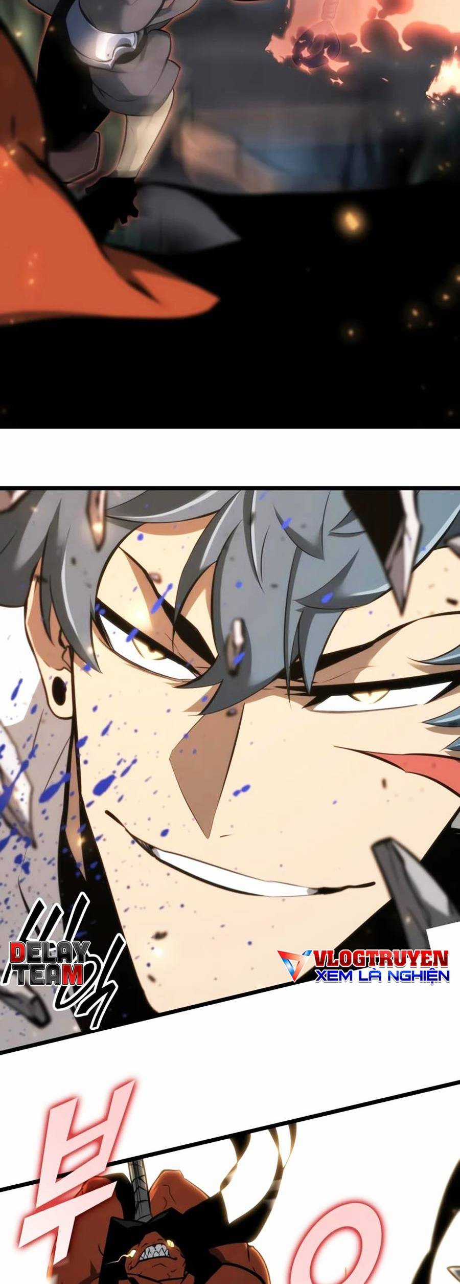 Ranker Cấp Sss Hồi Quy Chapter 20 trang 44