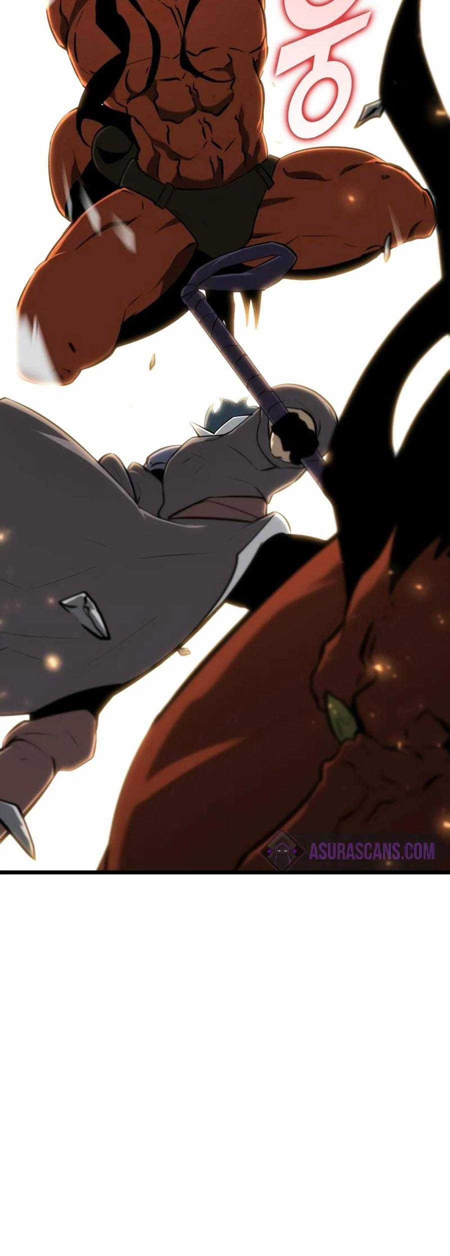 Ranker Cấp Sss Hồi Quy Chapter 20 trang 45