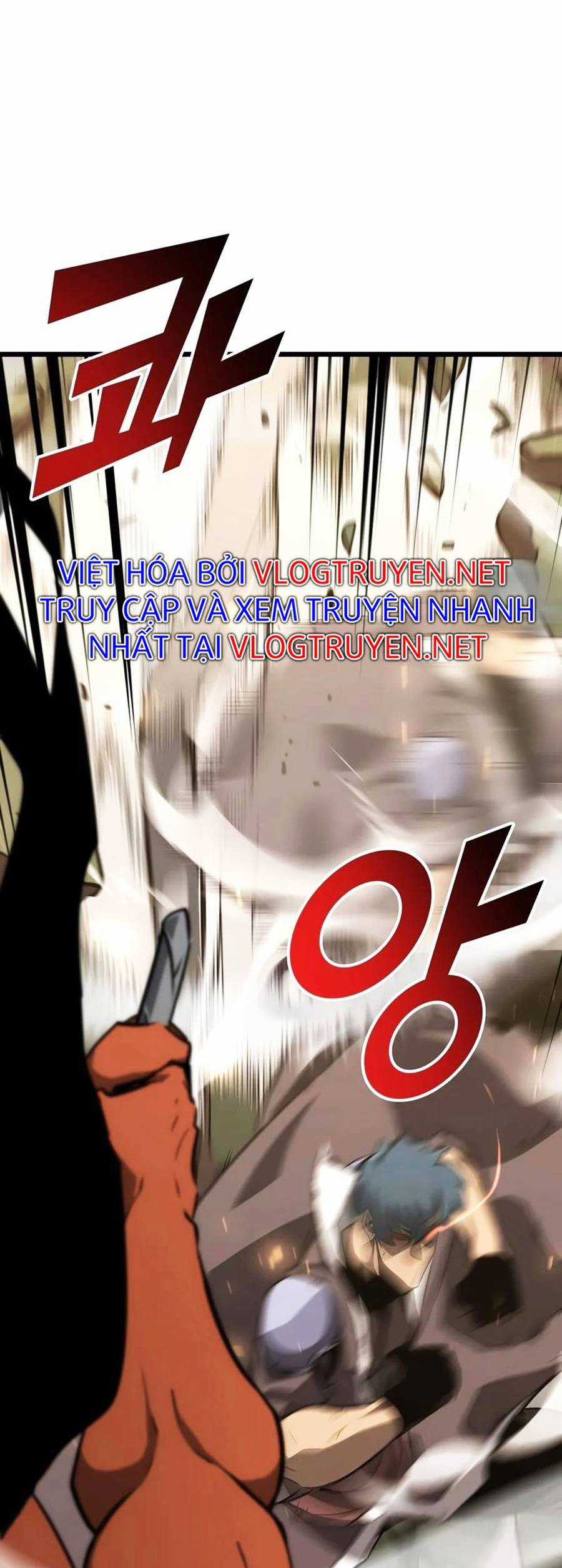 Ranker Cấp Sss Hồi Quy Chapter 20 trang 46