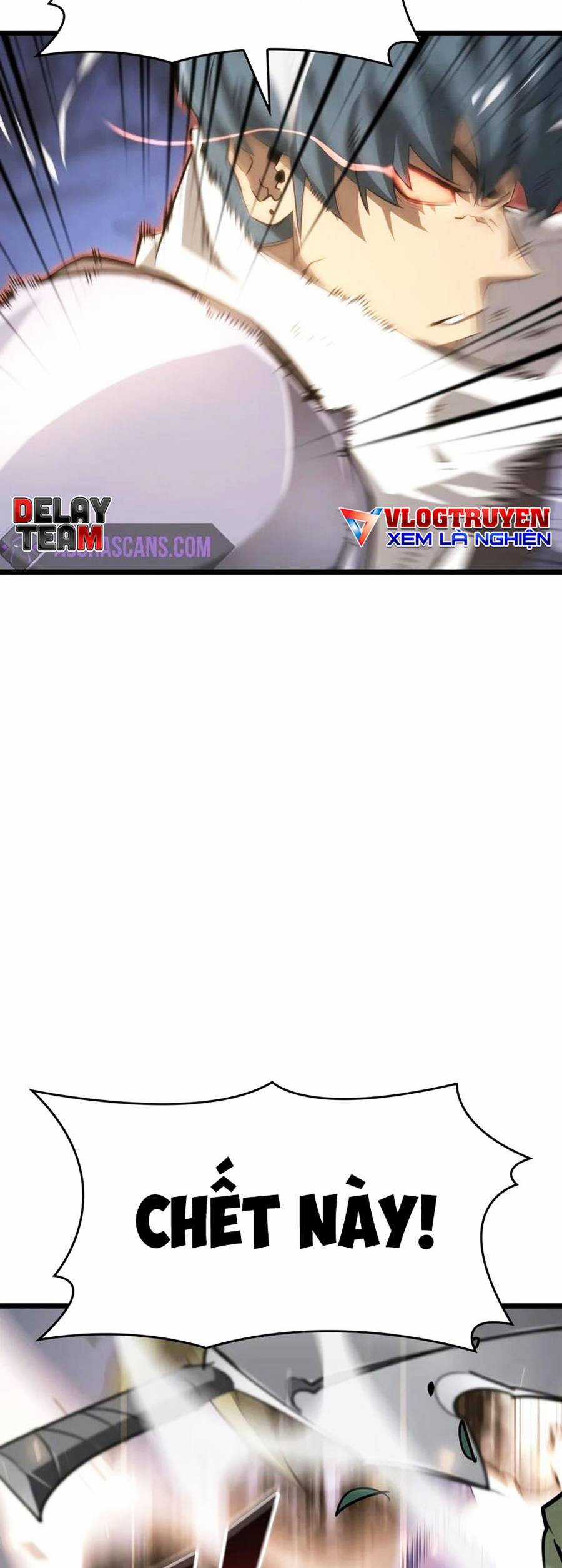 Ranker Cấp Sss Hồi Quy Chapter 20 trang 48