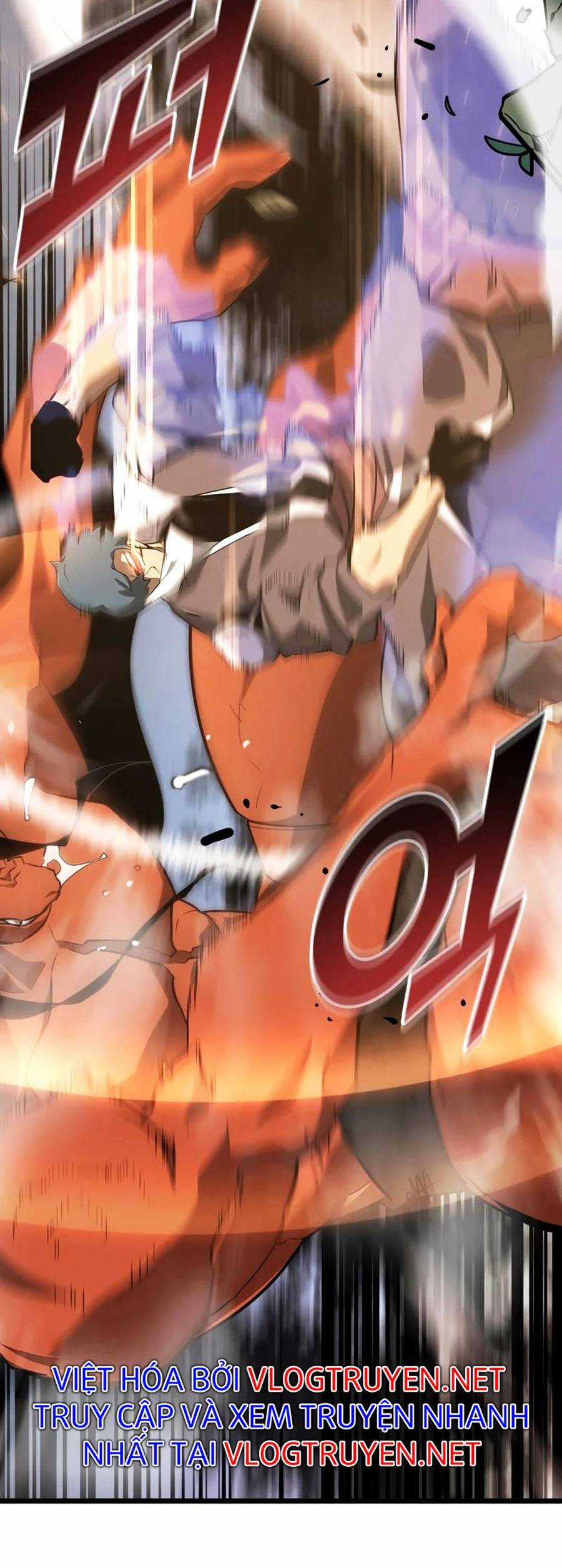 Ranker Cấp Sss Hồi Quy Chapter 20 trang 49